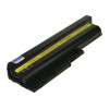 2-Power Hauptakku-Pack Lenovo ThinkPad Z60 - Akku - 75 mAh (2P-92P1131)