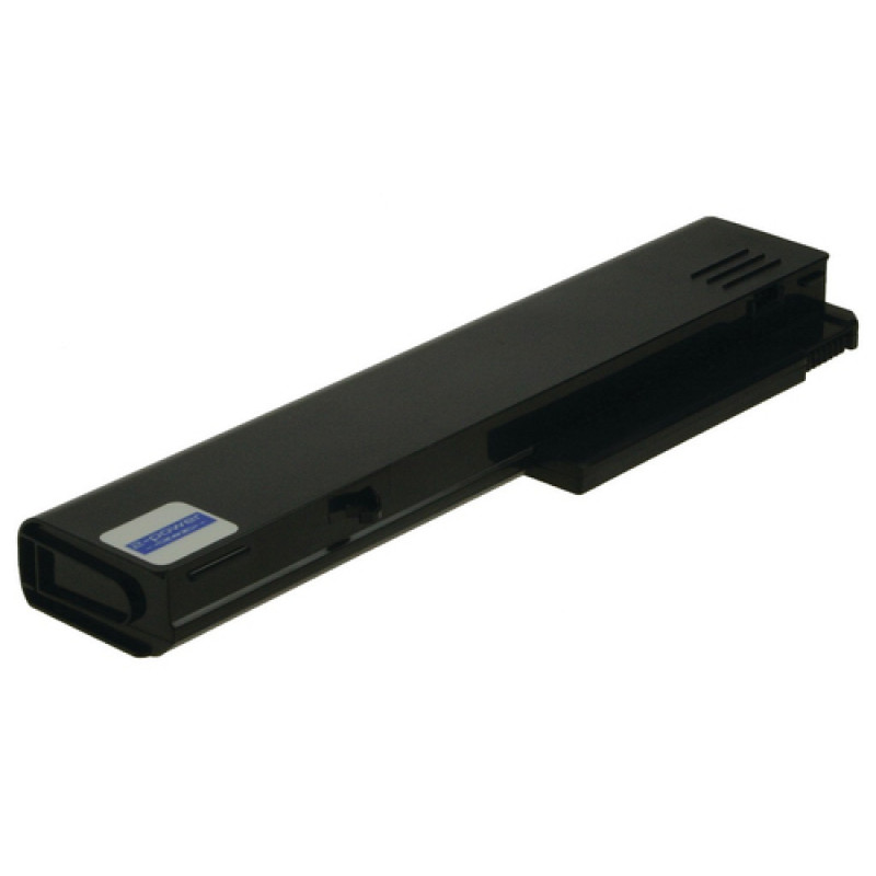 2-power 2P-983C2280F - Akku - Batterie 4.600 mAh 10,8 V