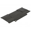 2-power 2P-A1405 - Akku - Apple MacBook Air 13 A1369 (Late 2010 - Mid 2011) - A1466 (Mid 2012 - Mid 2013 - Early 2014 - Early...