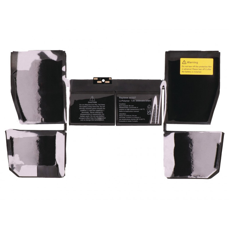 2-Power Hauptakku-Pack (2P-A1527)