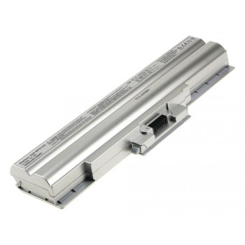 2-power Hauptakku-Pack Sony Vaio VGN-CS11 Silber - Batterie - 71 mAh (2P-A1567093A)