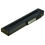 2-power Hauptakku 49Wh Ersatz für Asus A32-M50 - Batterie - 4.400 mAh (2P-A32-M50)