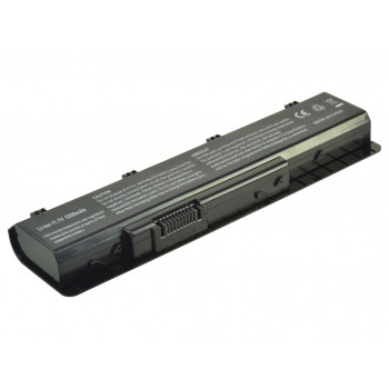 2-power 2P-A32-N55 - Akku - Batterie 5.200 mAh 10,8 V