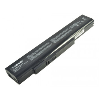 2-power 2P-A41-A15 - Akku - Batterie 92 mAh 14,4 V