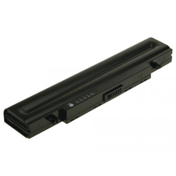 2-Power Samsung X60 Hauptakku-Pack - Batterie - 5.200 mAh (2P-AA-PB2NC6B)