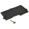 2-Power Hauptakku-Pack Samsung NP470 NP370R5E - Batterie - Mignon (AA)