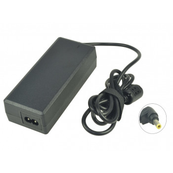 2-power 2P-ADPC12416AW - Laptop-Netzteil - Innenbereich - 100 - 240 V - 50 W - 12 V - Überstromschutz - Überspannungsschutz - Kurzschlussschutz
