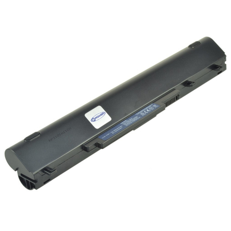 2-power 2P-AS10I5E - Akku - Batterie 5.200 mAh 14,8 V