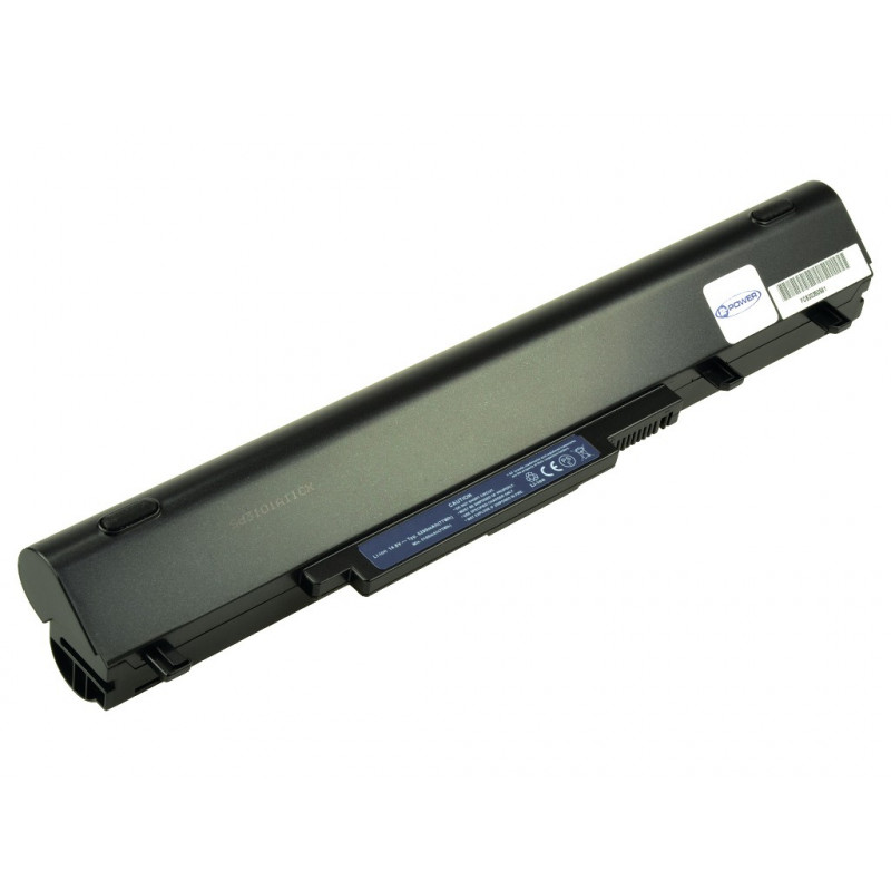 2-power 2P-AS10I5E - Akku - Batterie 5.200 mAh 14,8 V