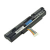 2-power Hauptakku-Pack Acer Aspire TimelineX 3830T - Batterie - 6.400 mAh (2P-AS11B5E)