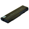 2-power 2P-B-5076H - Akku - Batterie 86 mAh 11,1 V