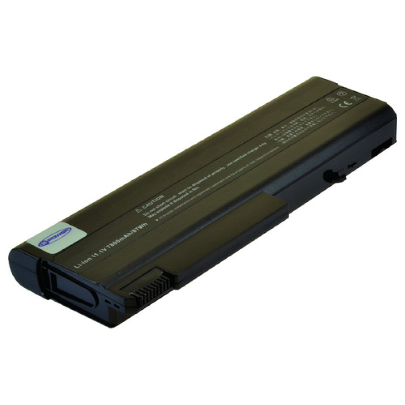 2-power 2P-B-5076H - Akku - Batterie 86 mAh 11,1 V