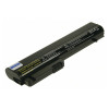 2-power Hauptakku HP Business Notebook nc2400 - Akku - 47 mAh (2P-B-5110H)