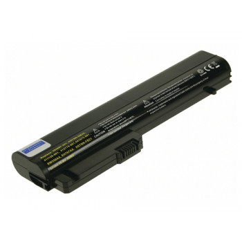 2-power Hauptakku HP Business Notebook nc2400 - Akku - 47 mAh (2P-B-5110H)