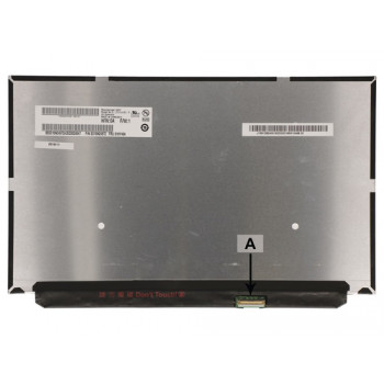 2-power 12.5 1920x1080 FHD AG Emb Touch (2P-B125HAK01.0)
