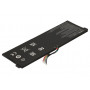 2-power Hauptakku-Pack - Akku - 50 mAh (2P-AP18C8K)