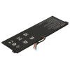 2-power Hauptakku-Pack - Akku - 50 mAh (2P-AP18C8K)