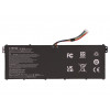 2-power Hauptakku-Pack - Akku - 50 mAh (2P-AP18C8K)