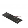 2-power Hauptakku-Pack - Akku - 50 mAh (2P-AP18C8K)
