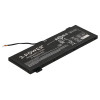 2-power Hauptakku-Pack - Akku - 53 mAh (2P-AP18E8M)