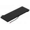 2-power Hauptakku-Pack - Akku - 53 mAh (2P-AP18E8M)