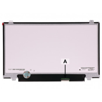 2-power 2P-B140HAK01.3 - 35,6 cm (14) - Touchscreen