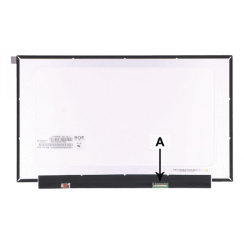 2-power 15.6 1920x1080 FHD LED TN Matt (2P-B156HTN06.1 0A)