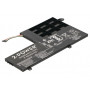 2-power Hauptakku-Pack Asus VivoBook S15 S530UA X530FN - Batterie - 41 Wh