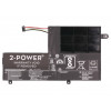 2-power Hauptakku-Pack Asus VivoBook S15 S530UA X530FN - Batterie - 41 Wh