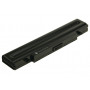 2-Power Samsung X60 Hauptakku-Pack - Akku - 57 mAh (2P-BA43-00150A)