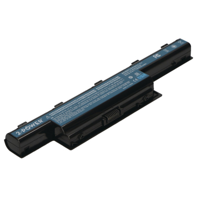 2-power Hauptakku-Pack Acer Aspire 4251 - Batterie - 48 mAh (2P-BT.00605.072)