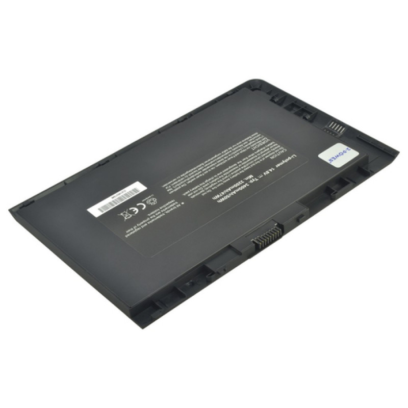 2-power 2P-BT04 - Akku - Batterie 3.243 mAh 14,8 V