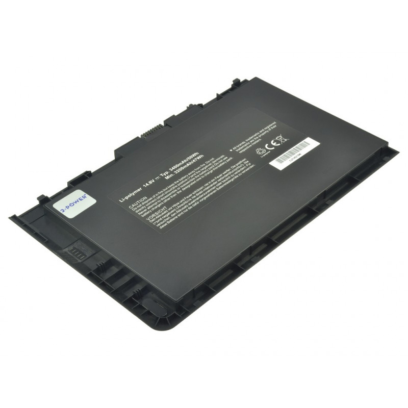 2-power 2P-BT04 - Akku - Batterie 3.243 mAh 14,8 V