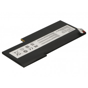 2-POWER Hauptakku-Pack MSI GS63VR - Batterie - 49 mAh