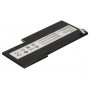 2-POWER Hauptakku-Pack MSI GS63VR - Batterie - 49 mAh