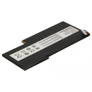 2-POWER Hauptakku-Pack MSI GS63VR - Batterie - 49 mAh