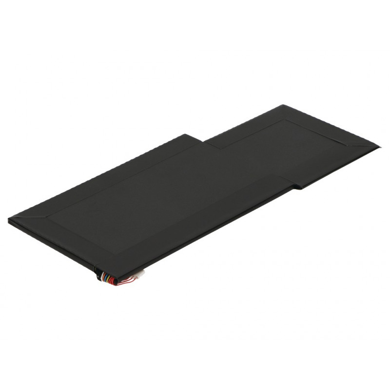 2-POWER Hauptakku-Pack MSI GS63VR - Batterie - 49 mAh
