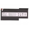 2-POWER Hauptakku-Pack MSI GS63VR - Batterie - 49 mAh