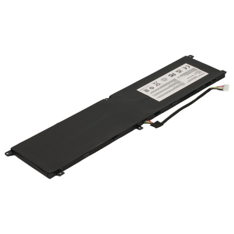 2-power Hauptakku-Pack - Akku - 79 mAh