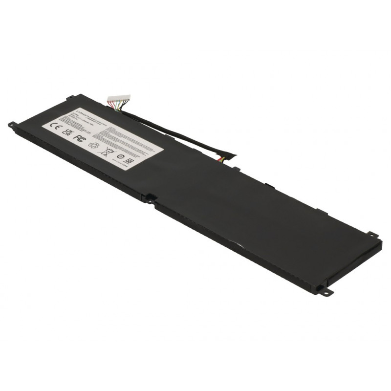 2-power Hauptakku-Pack - Akku - 79 mAh