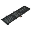 2-power 2P-C21-X202 - Akku - Batterie 5.000 mAh 7,4 V