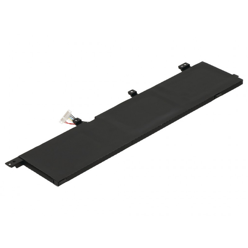 2-power Hauptakku-Pack - Akku - 3.200 mAh (2P-C31N1843)