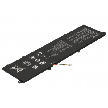 2-Power Hauptakku-Pack Asus M1603QA - Batterie - 3.400 mAh (2P-C31N1905)