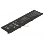 2-Power Hauptakku-Pack Asus M1603QA - Batterie - 3.400 mAh (2P-C31N1905)