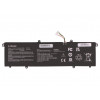 2-Power Hauptakku-Pack Asus M1603QA - Batterie - 3.400 mAh (2P-C31N1905)