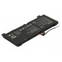 2-power Hauptakku-Pack - Batterie - 52 mAh (2P-C41N1731)