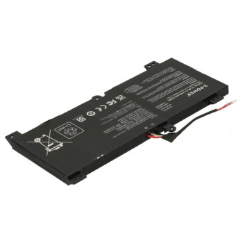 2-power Hauptakku-Pack - Batterie - 52 mAh (2P-C41N1731)