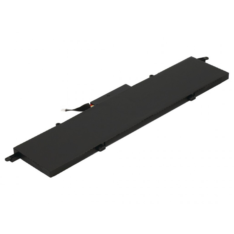 2-Power Hauptakku-Pack Asus ROG G14 GA401QEC - Batterie - 56 mAh (2P-C41N1908)