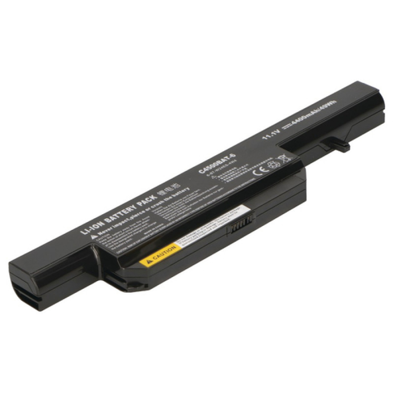 2-power 2P-C4500BAT-6 - Akku