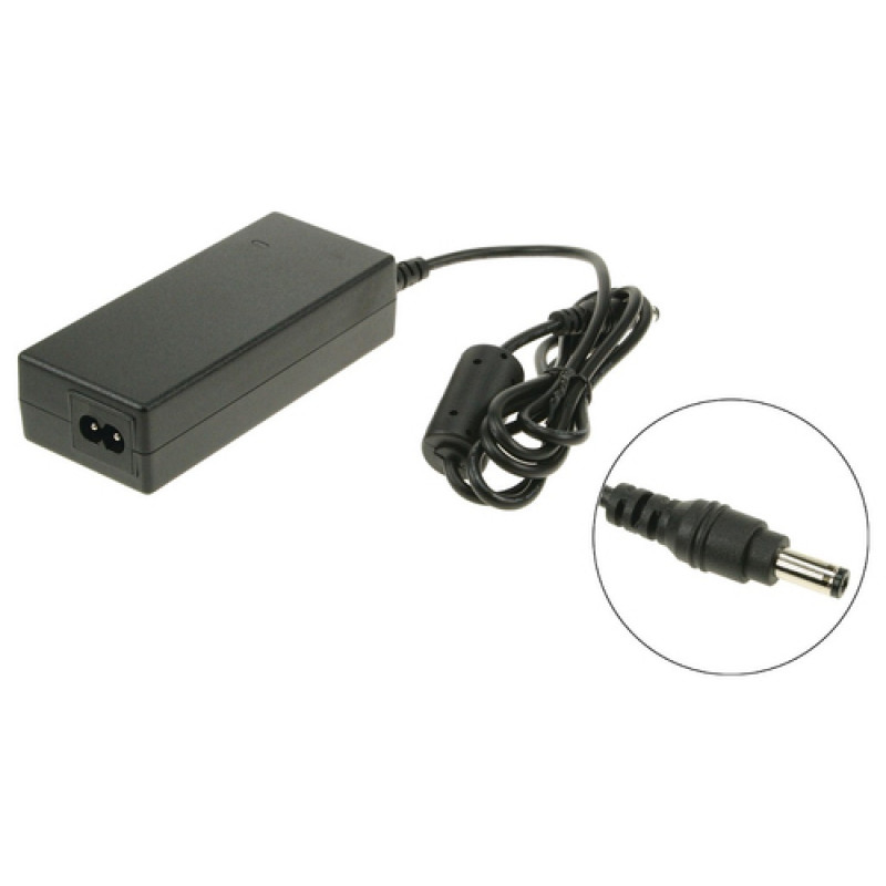 2-Power AC-Adapter 4.68A inklusive Netzkabel (2P-CF-AA6373AE)